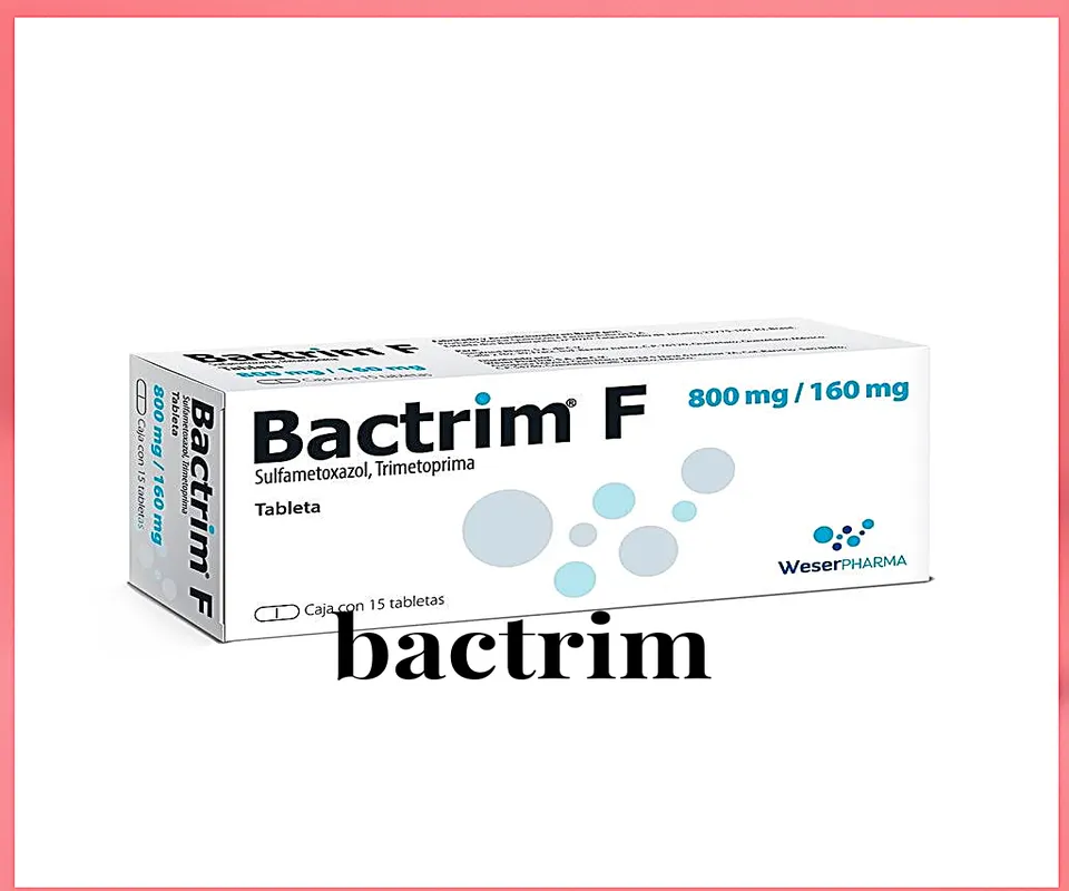 Bactrim antibiotico sciroppo prezzo